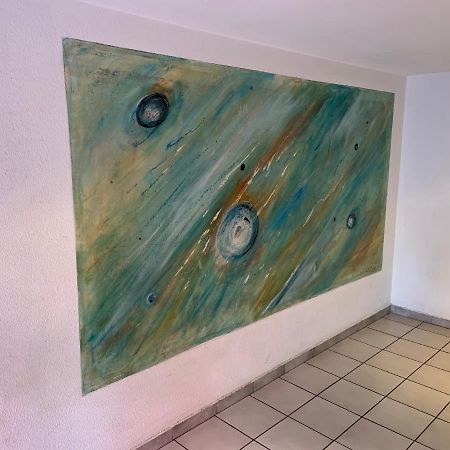 Sete 2.0 Apartment Exterior photo